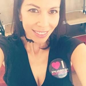 Meet your Posher, Argelia